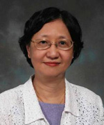 Mrs Lee Siew Choo