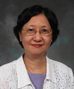 Mrs Lee Siew Choo
