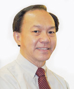 Assoc. Prof. Hum Sin Hoon