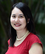 Mrs Selina Lum