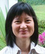 Ms Vivien Chee